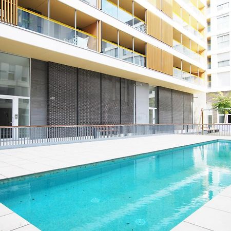 Cozy Home - Cozy Home - Nice Apartment W/Pool And Private Terrace 马塔罗 外观 照片