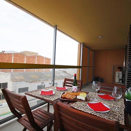 Cozy Home - Cozy Home - Nice Apartment W/Pool And Private Terrace 马塔罗 外观 照片