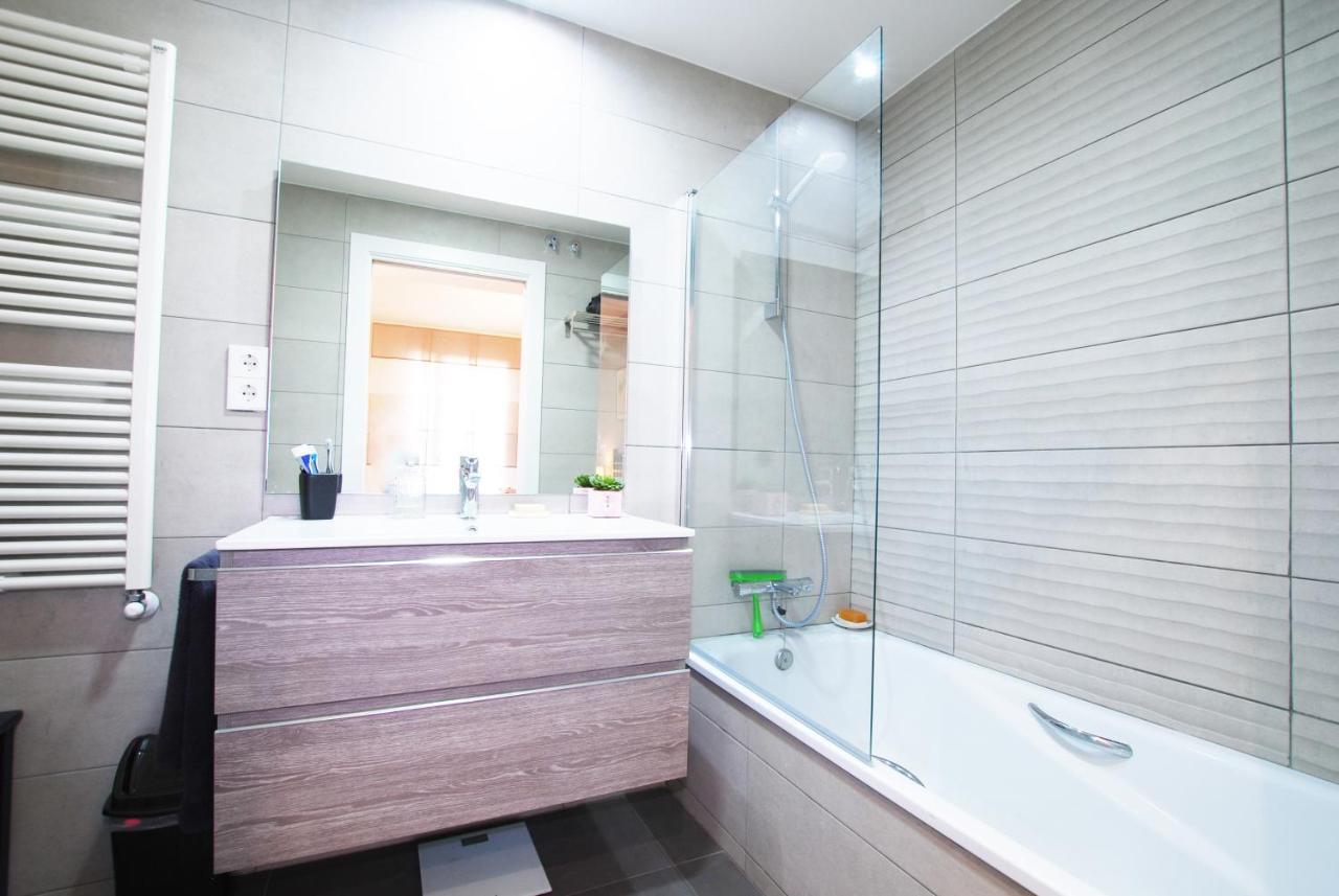 Cozy Home - Cozy Home - Nice Apartment W/Pool And Private Terrace 马塔罗 外观 照片