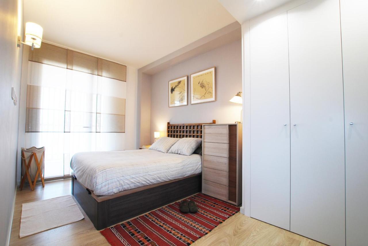 Cozy Home - Cozy Home - Nice Apartment W/Pool And Private Terrace 马塔罗 外观 照片
