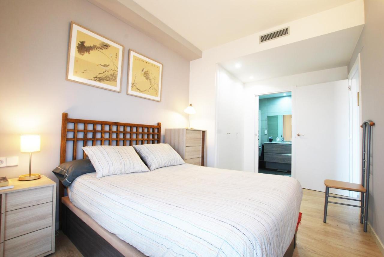 Cozy Home - Cozy Home - Nice Apartment W/Pool And Private Terrace 马塔罗 外观 照片