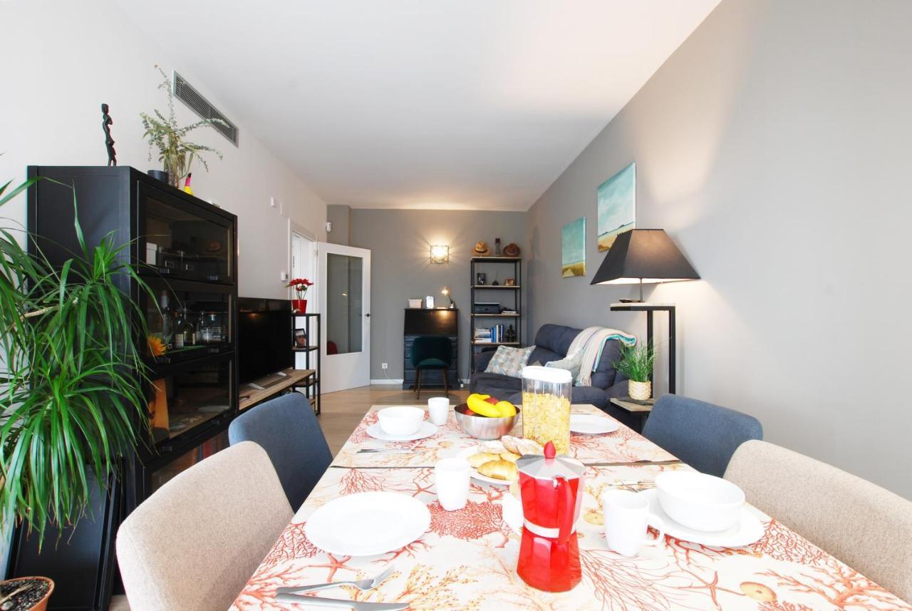 Cozy Home - Cozy Home - Nice Apartment W/Pool And Private Terrace 马塔罗 外观 照片