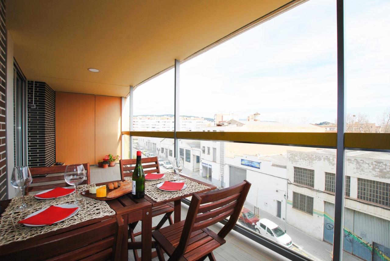 Cozy Home - Cozy Home - Nice Apartment W/Pool And Private Terrace 马塔罗 外观 照片