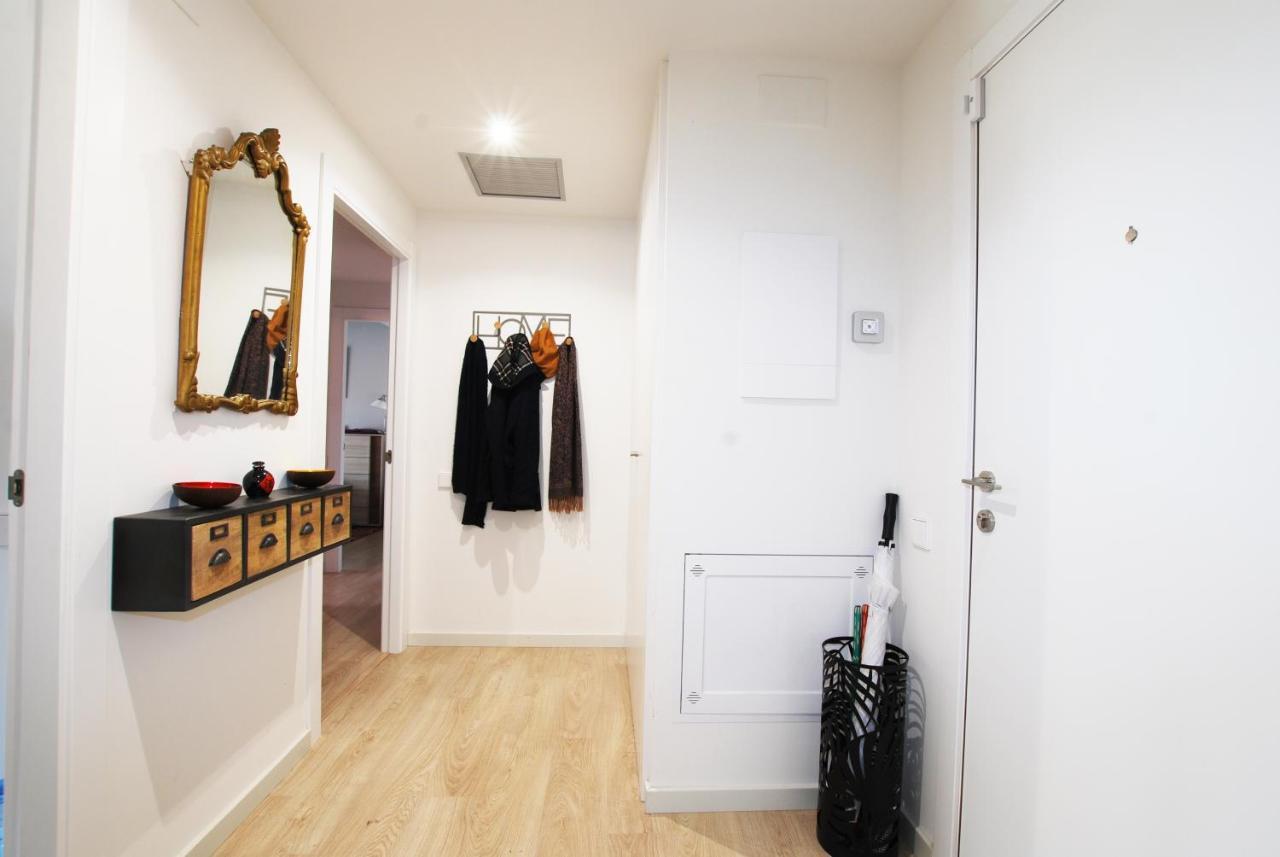 Cozy Home - Cozy Home - Nice Apartment W/Pool And Private Terrace 马塔罗 外观 照片