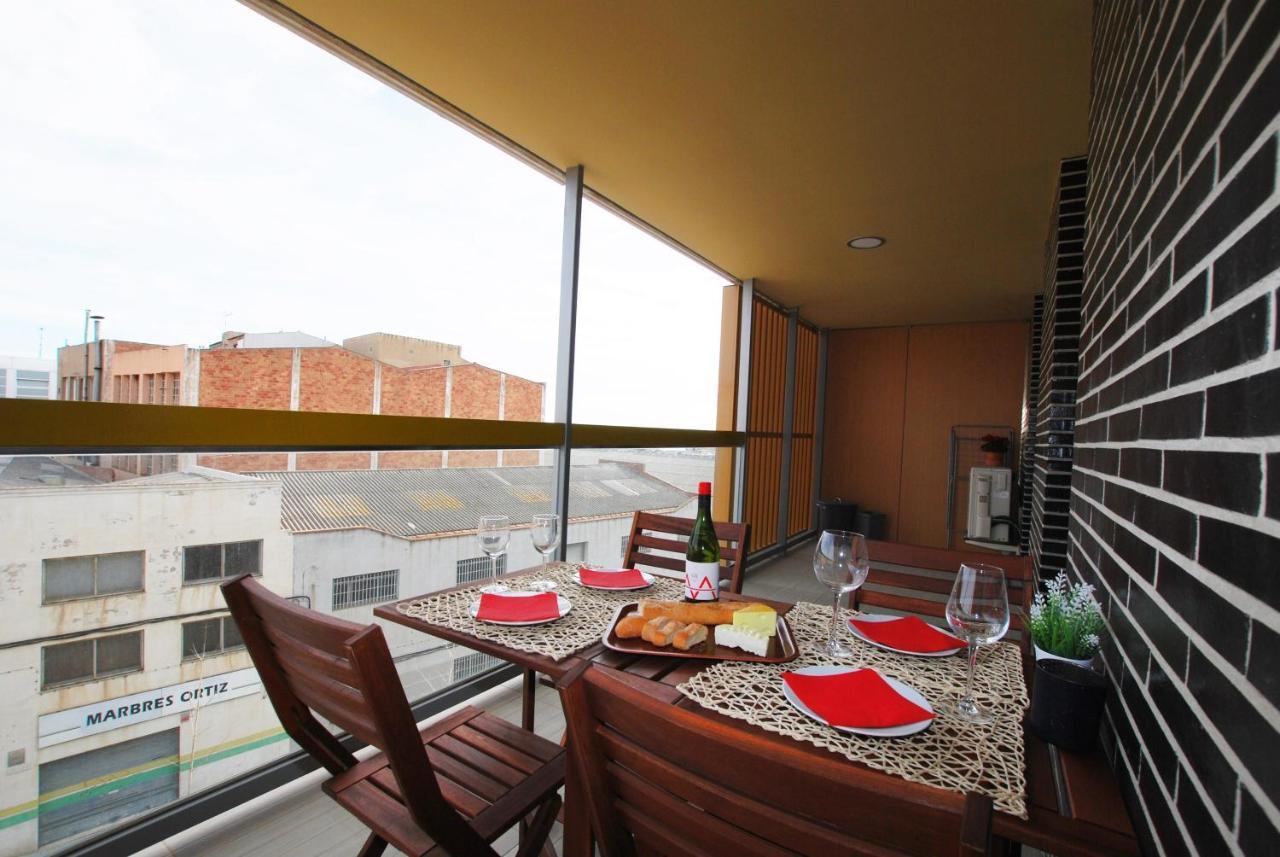 Cozy Home - Cozy Home - Nice Apartment W/Pool And Private Terrace 马塔罗 外观 照片