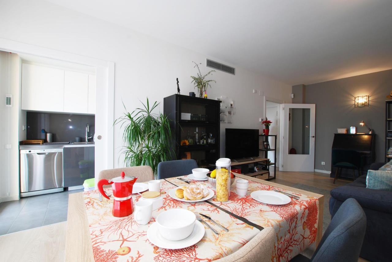 Cozy Home - Cozy Home - Nice Apartment W/Pool And Private Terrace 马塔罗 外观 照片