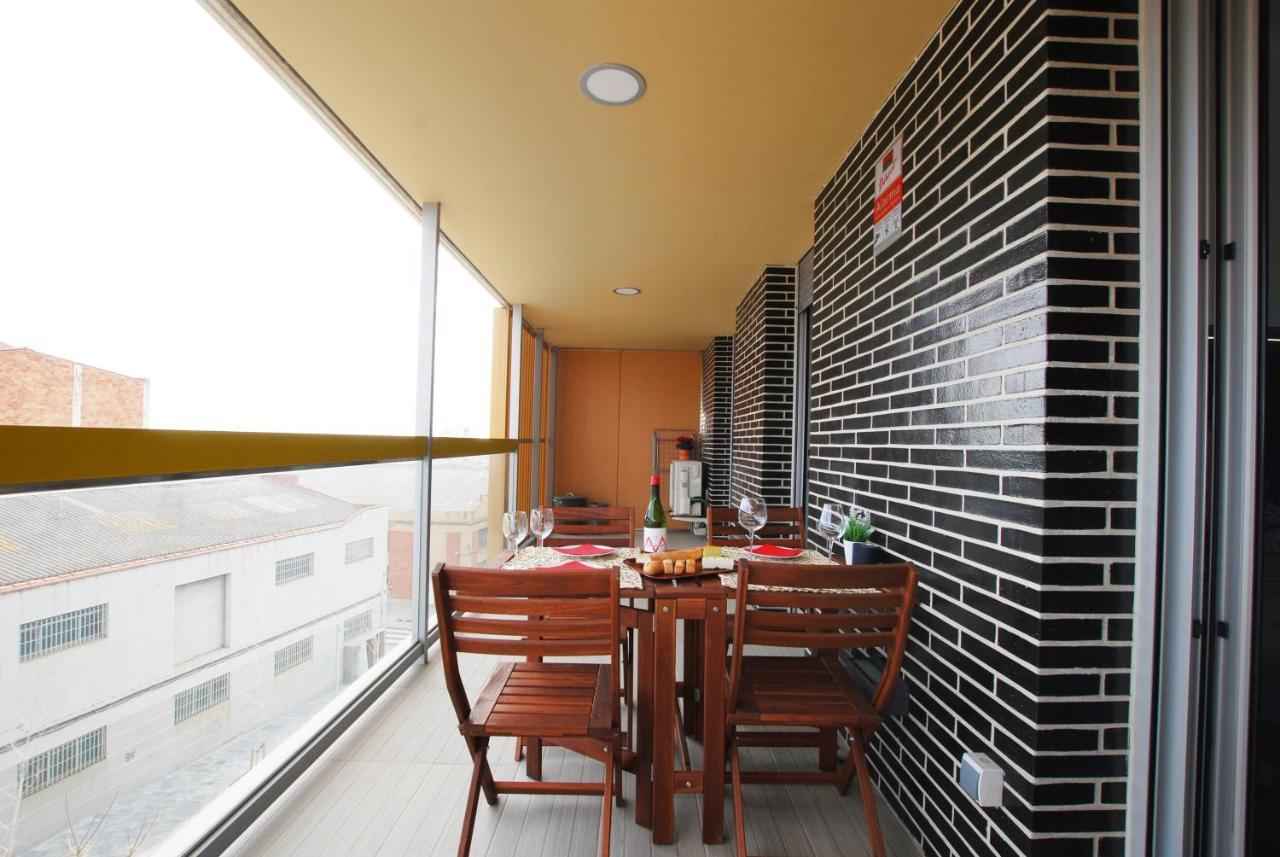 Cozy Home - Cozy Home - Nice Apartment W/Pool And Private Terrace 马塔罗 外观 照片