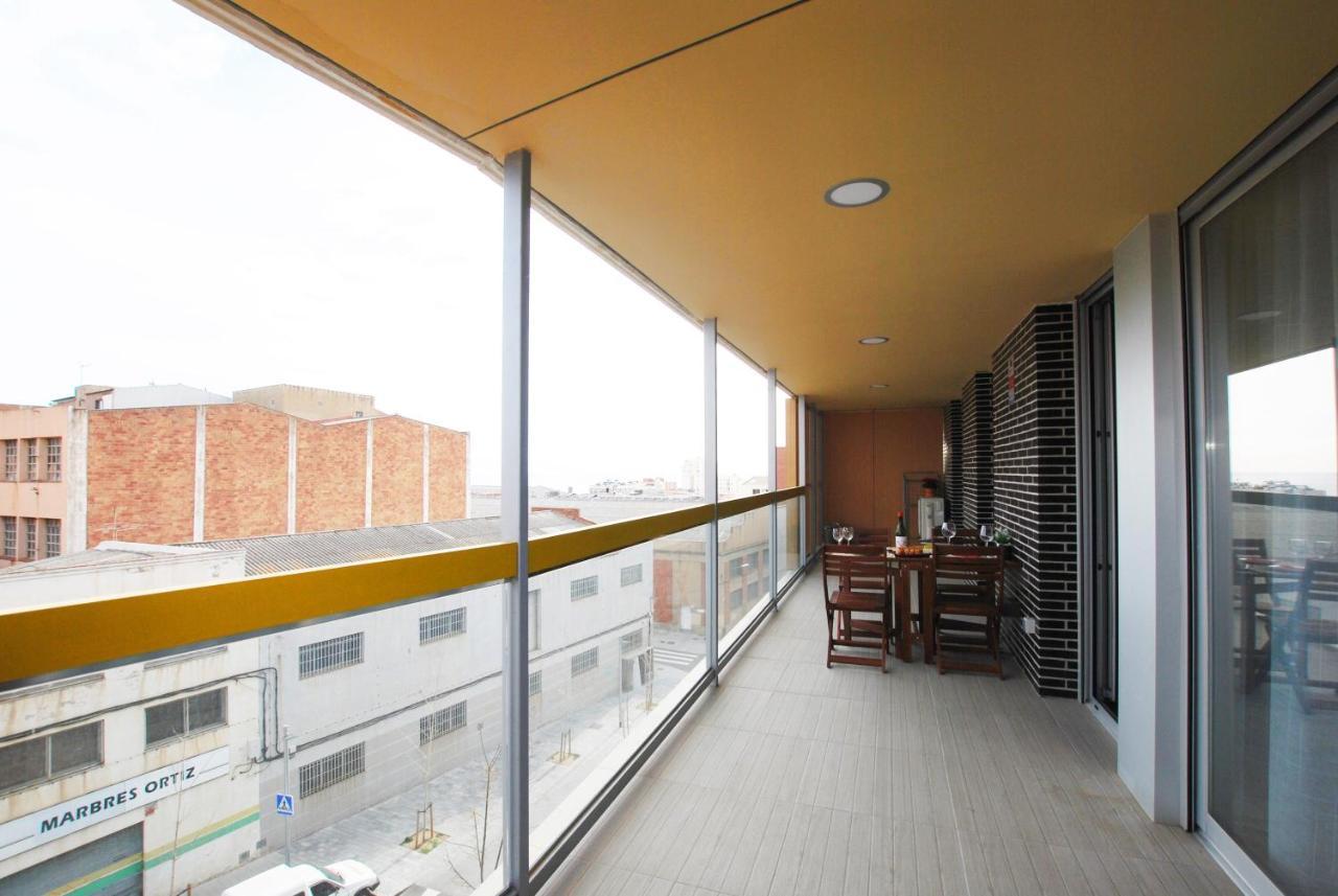 Cozy Home - Cozy Home - Nice Apartment W/Pool And Private Terrace 马塔罗 外观 照片