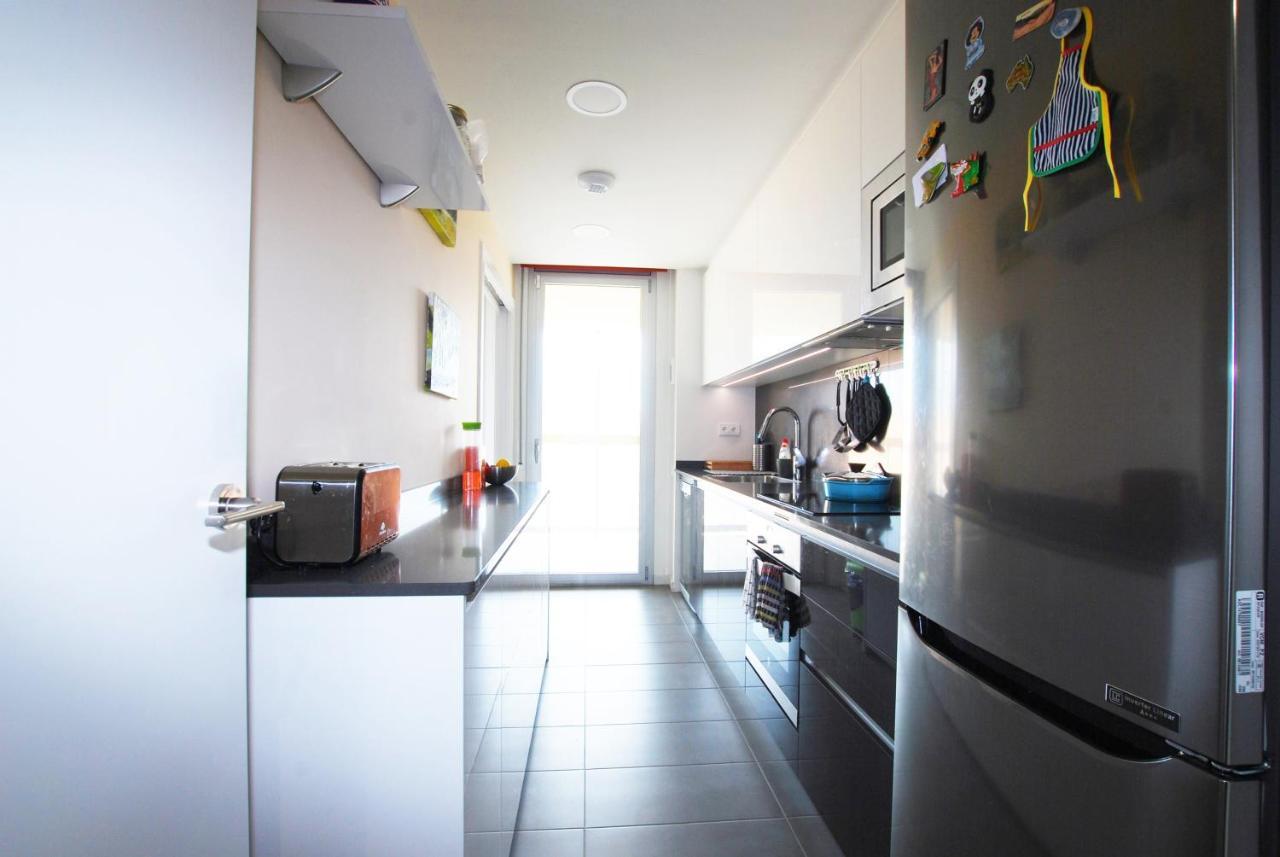 Cozy Home - Cozy Home - Nice Apartment W/Pool And Private Terrace 马塔罗 外观 照片