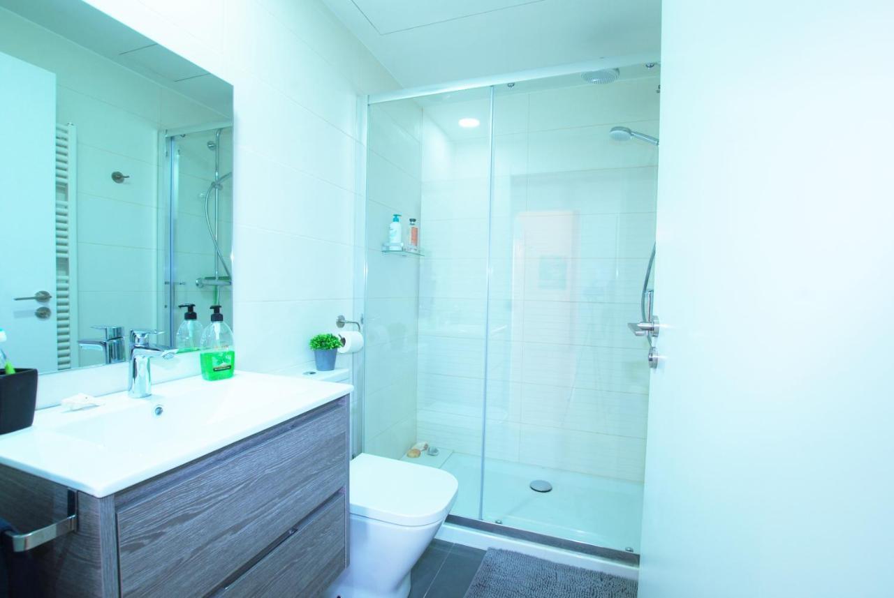 Cozy Home - Cozy Home - Nice Apartment W/Pool And Private Terrace 马塔罗 外观 照片