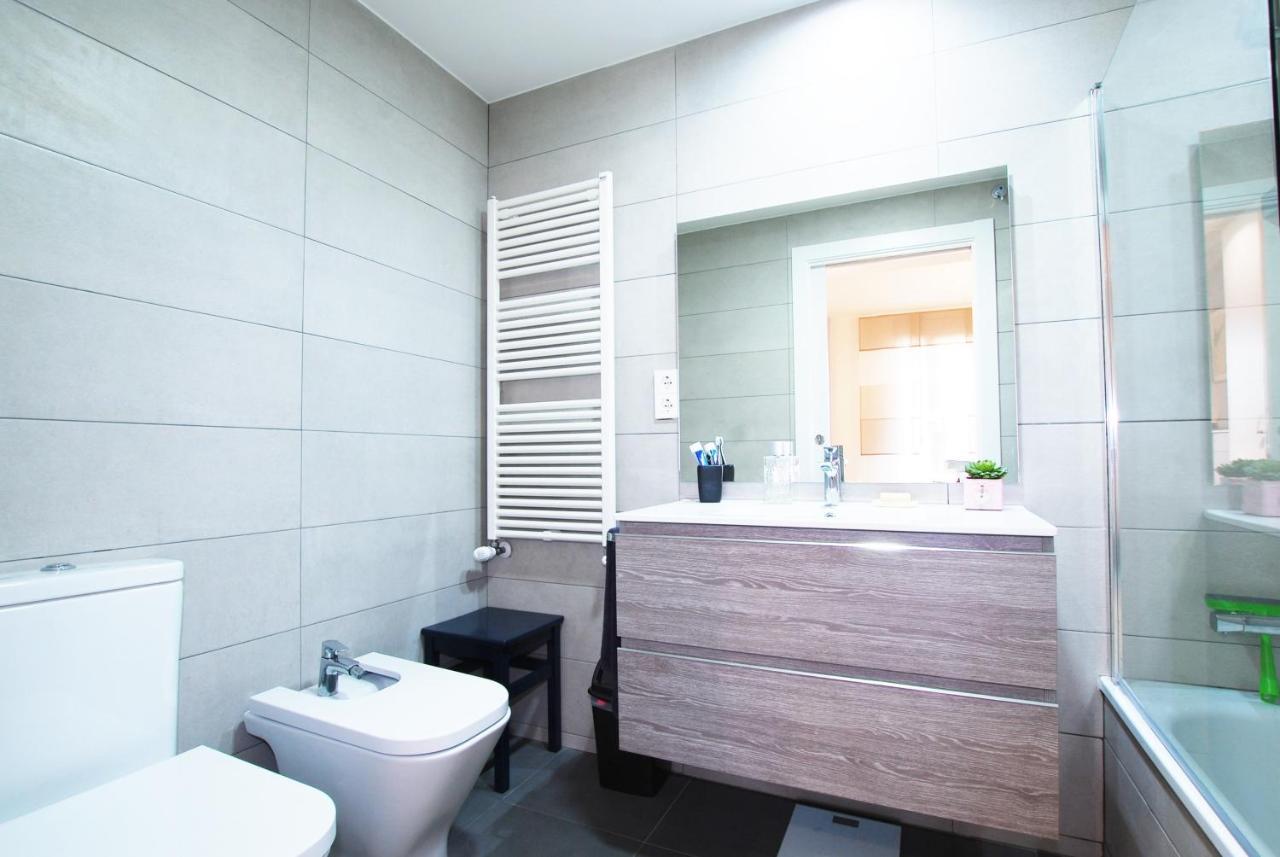 Cozy Home - Cozy Home - Nice Apartment W/Pool And Private Terrace 马塔罗 外观 照片