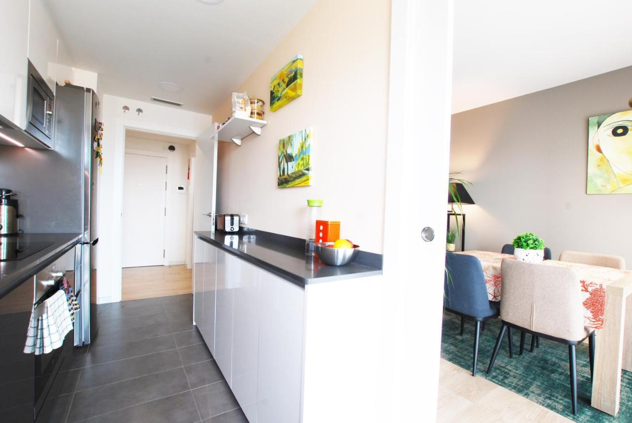 Cozy Home - Cozy Home - Nice Apartment W/Pool And Private Terrace 马塔罗 外观 照片