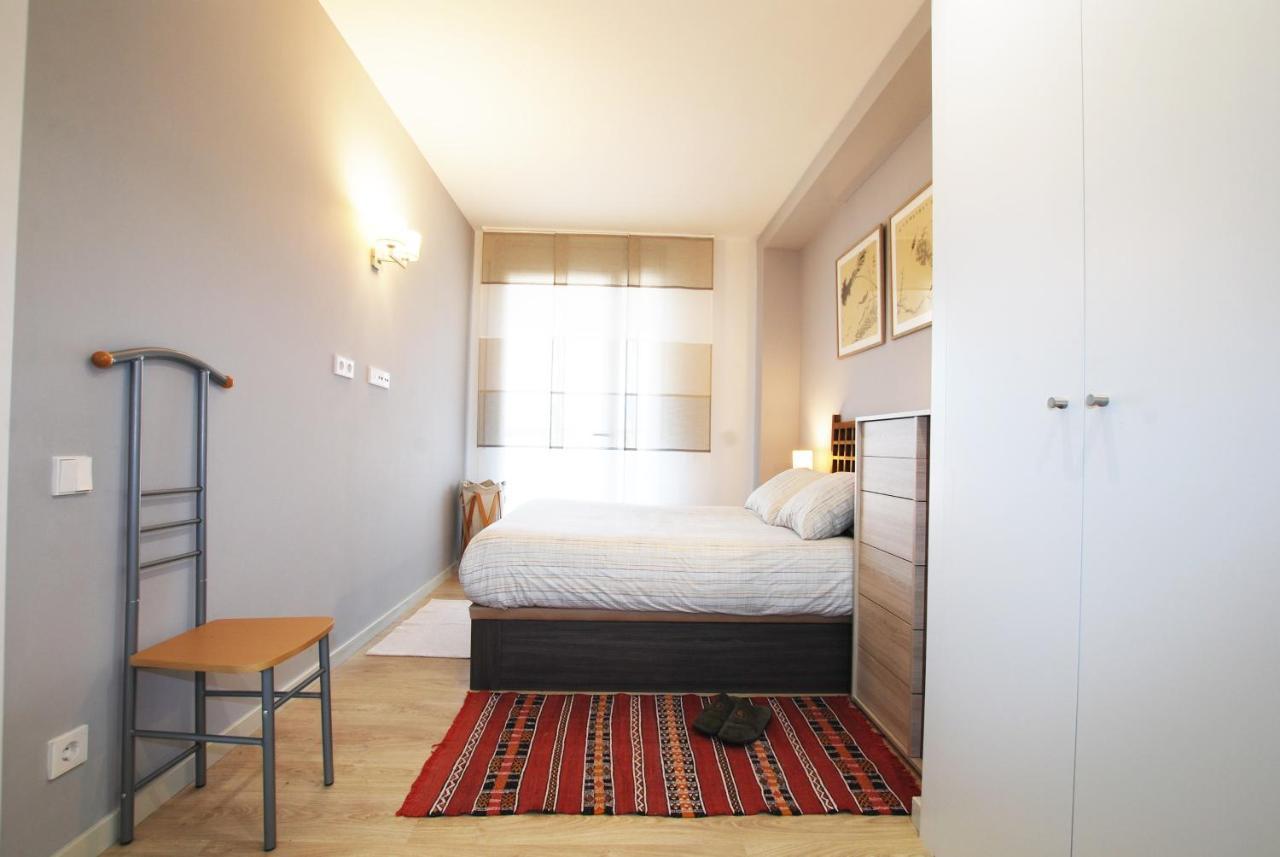Cozy Home - Cozy Home - Nice Apartment W/Pool And Private Terrace 马塔罗 外观 照片
