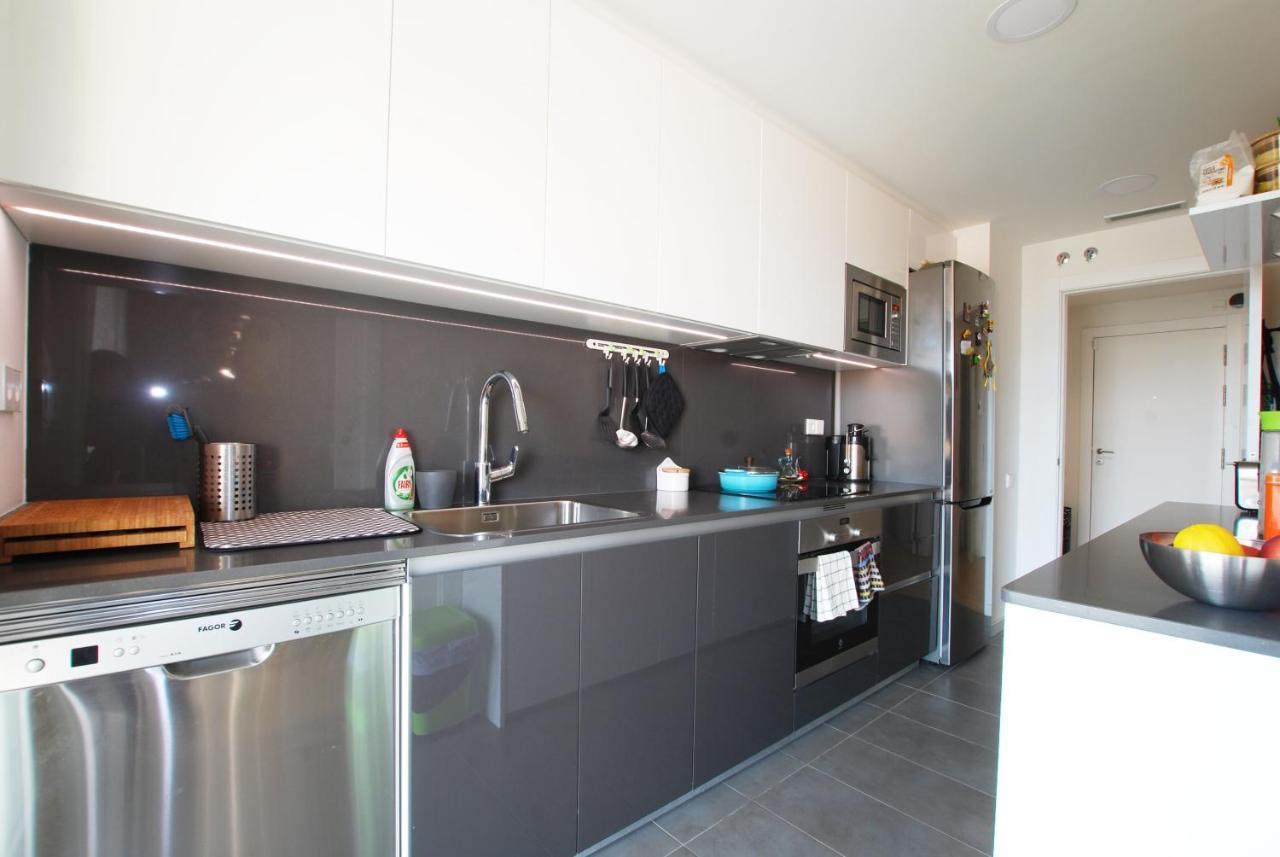 Cozy Home - Cozy Home - Nice Apartment W/Pool And Private Terrace 马塔罗 外观 照片