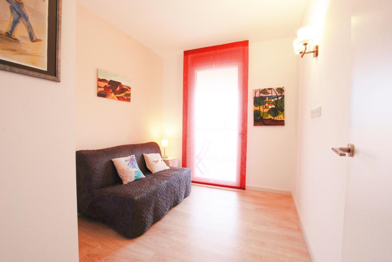 Cozy Home - Cozy Home - Nice Apartment W/Pool And Private Terrace 马塔罗 外观 照片
