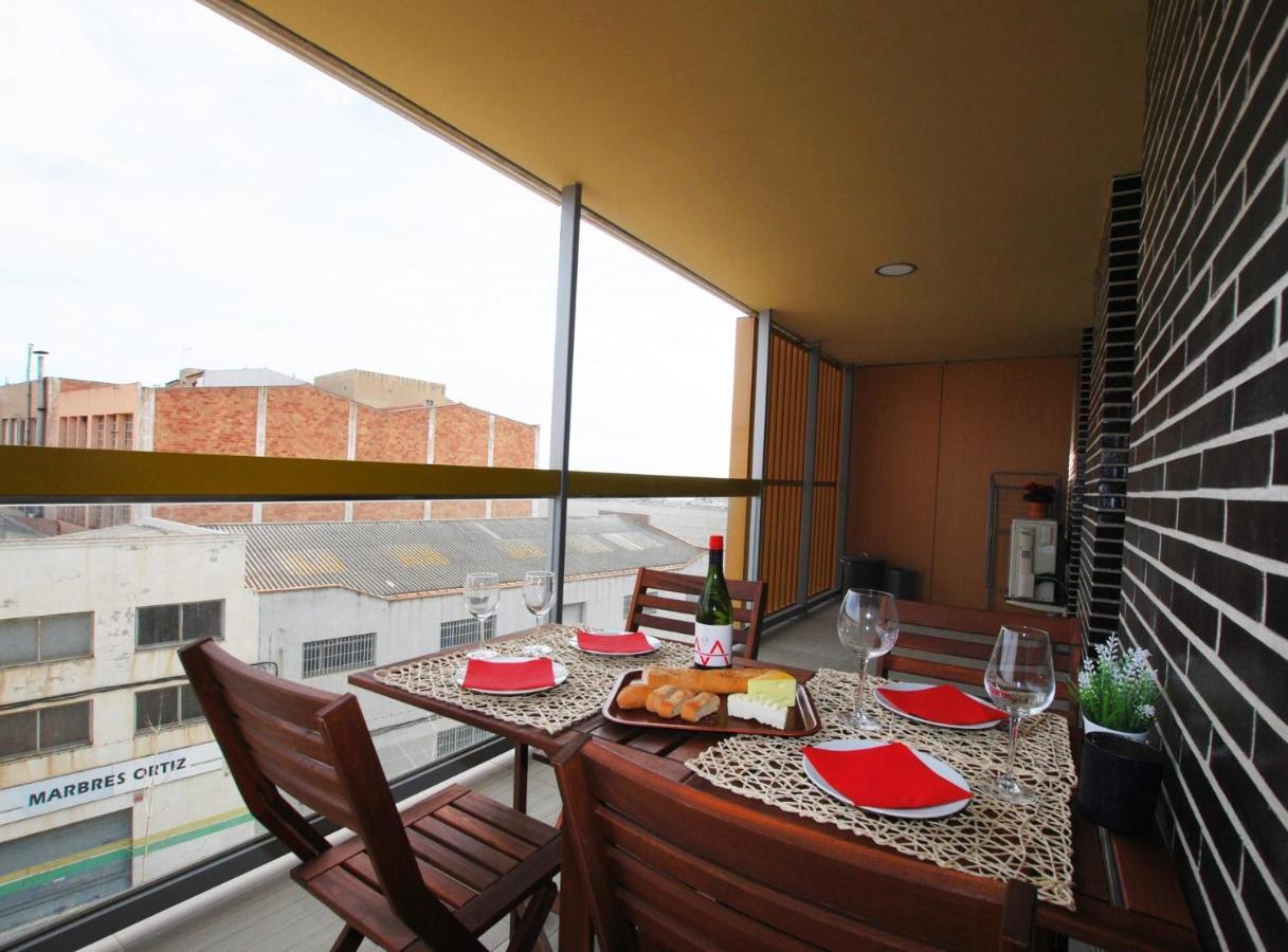Cozy Home - Cozy Home - Nice Apartment W/Pool And Private Terrace 马塔罗 外观 照片
