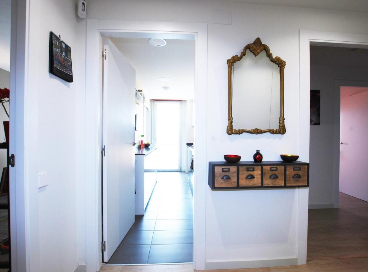 Cozy Home - Cozy Home - Nice Apartment W/Pool And Private Terrace 马塔罗 外观 照片