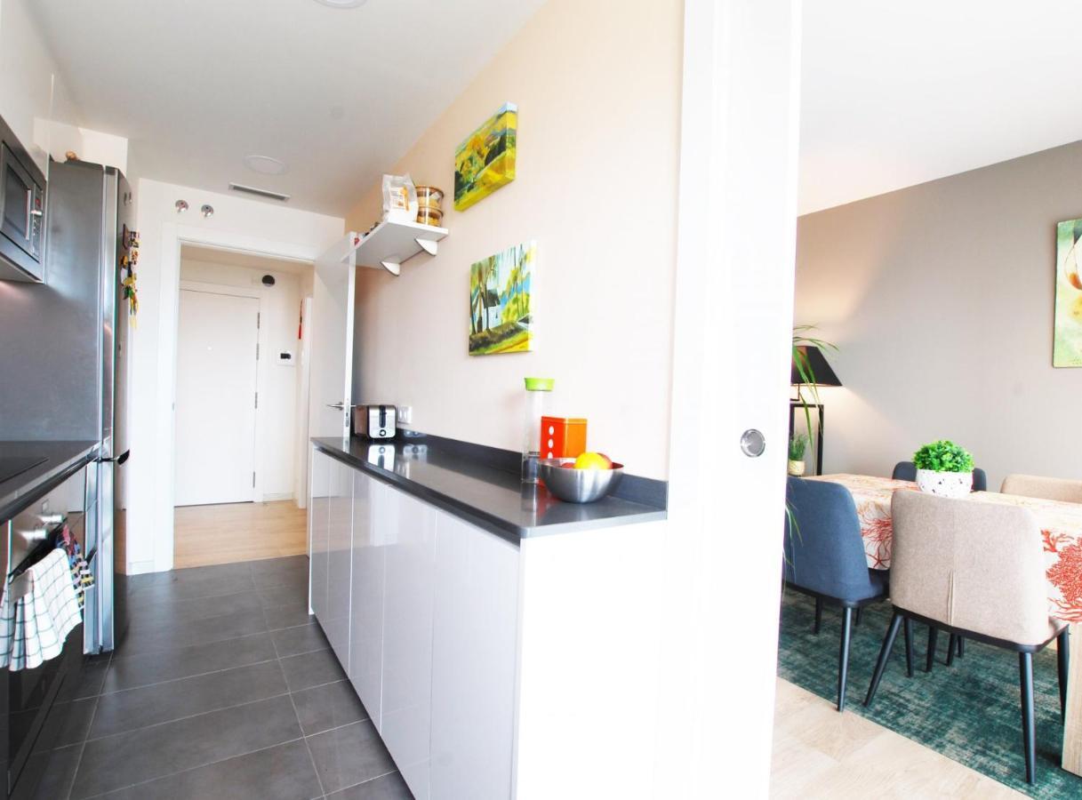 Cozy Home - Cozy Home - Nice Apartment W/Pool And Private Terrace 马塔罗 外观 照片