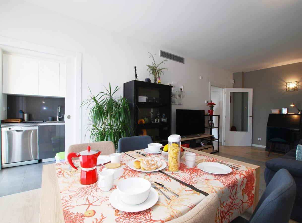 Cozy Home - Cozy Home - Nice Apartment W/Pool And Private Terrace 马塔罗 外观 照片