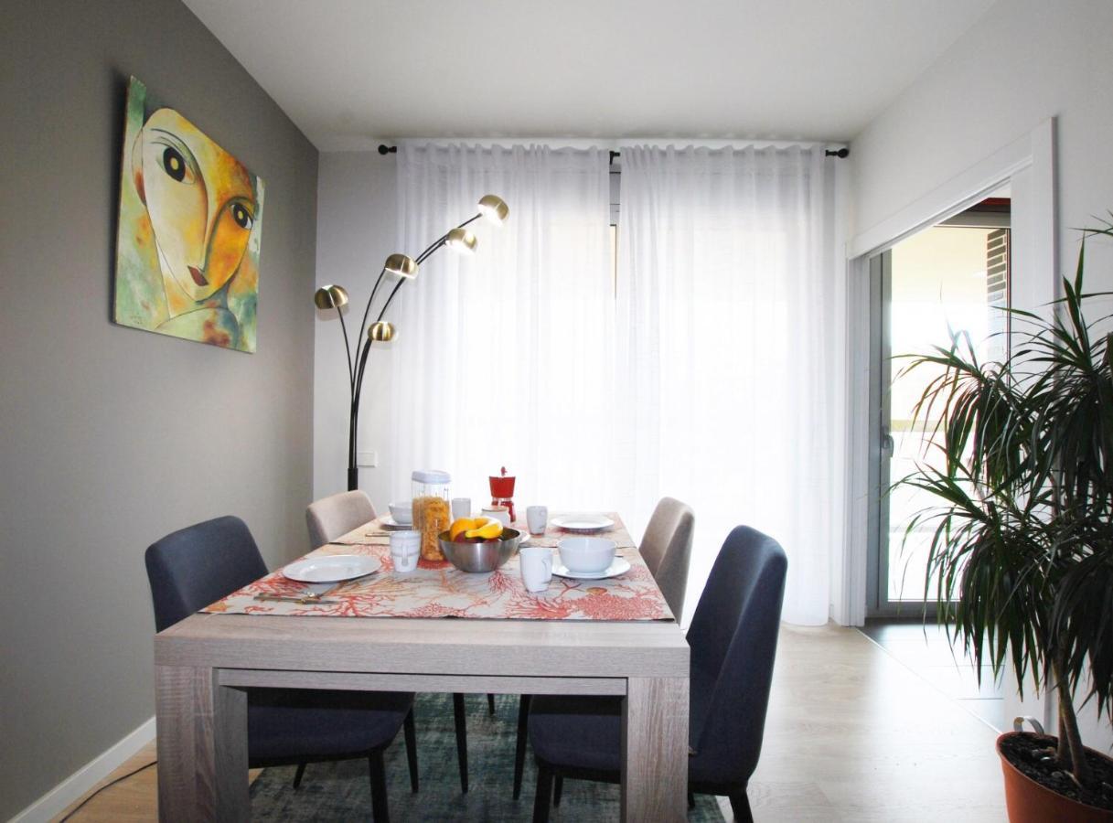 Cozy Home - Cozy Home - Nice Apartment W/Pool And Private Terrace 马塔罗 外观 照片