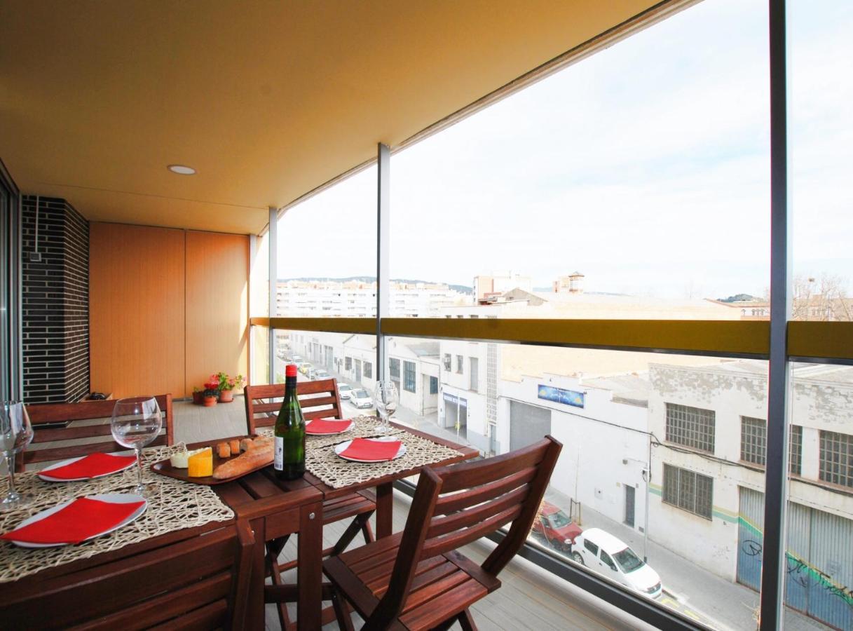 Cozy Home - Cozy Home - Nice Apartment W/Pool And Private Terrace 马塔罗 外观 照片