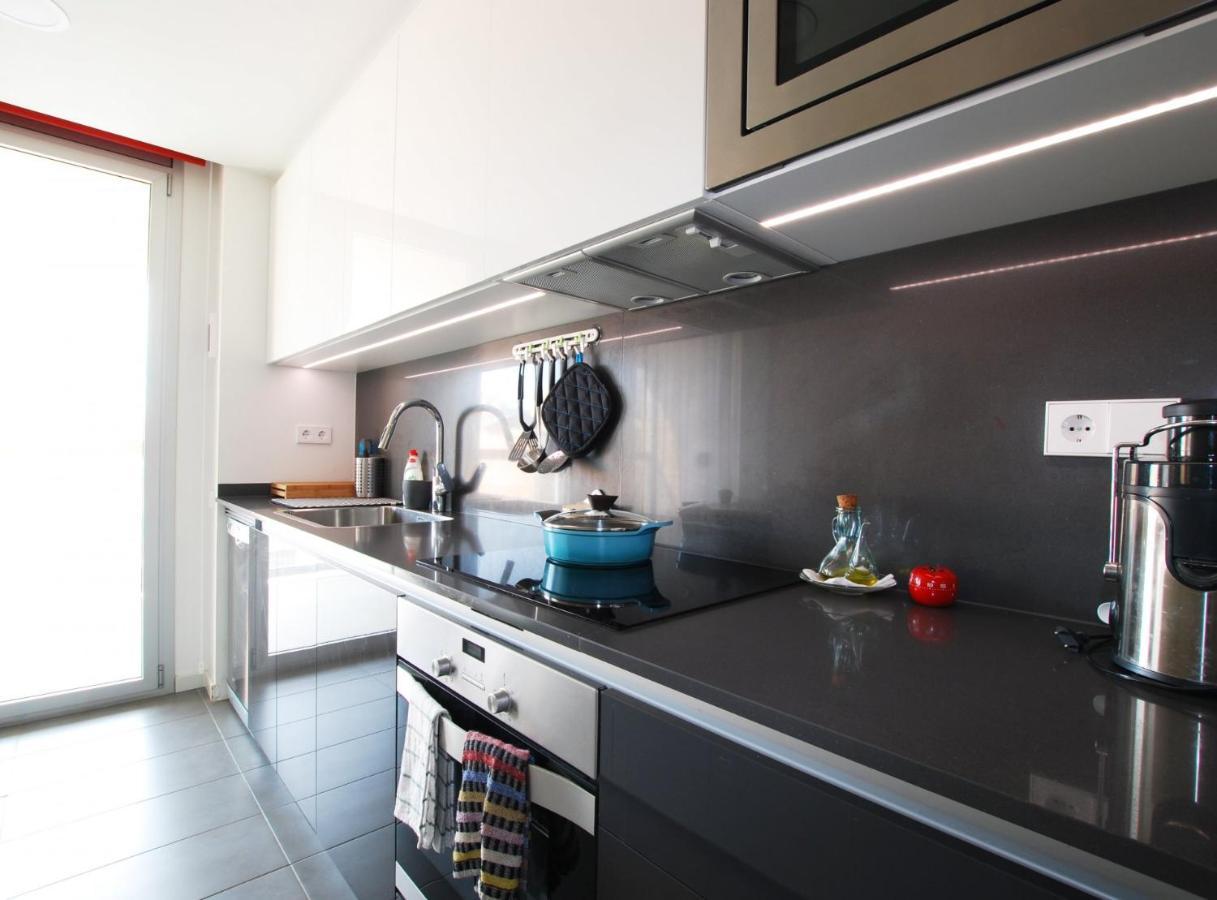 Cozy Home - Cozy Home - Nice Apartment W/Pool And Private Terrace 马塔罗 外观 照片